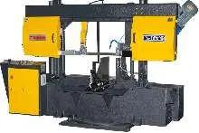  Automate de scie à ruban - Horizontal HESSE by BEKA-MAK BMSY 460 C Images sur Industry-Pilot