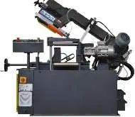  Automate de scie à ruban - Horizontal HESSE by BEKA-MAK BMSO 230 Images sur Industry-Pilot