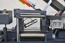 Automate de scie à ruban - Horizontal HESSE by BEKA-MAK BMSO 230 Images sur Industry-Pilot