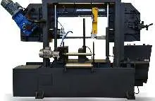 Automate de scie à ruban - Horizontal HESSE by BEKA-MAK BMSO 360 C Images sur Industry-Pilot