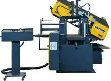  Automate de scie à ruban - Horizontal HESSE by BEKA-MAK BMSO 320 GH NC Images sur Industry-Pilot