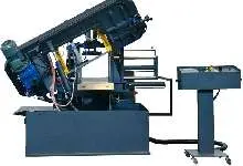 Automate de scie à ruban - Horizontal HESSE by BEKA-MAK BMSO 320 GH NC Images sur Industry-Pilot