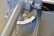 Automate de scie à ruban - Horizontal HESSE by BEKA-MAK BMSO 320 GH NC Images sur Industry-Pilot