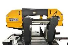  Automate de scie à ruban - Horizontal HESSE by BEKA-MAK BMSO 325 CGH NC Images sur Industry-Pilot