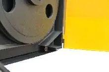 Automate de scie à ruban - Horizontal HESSE by BEKA-MAK BMSO 325 CGH NC Images sur Industry-Pilot