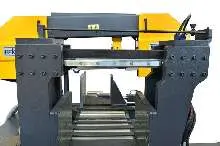 Automate de scie à ruban - Horizontal HESSE by BEKA-MAK BMSO 325 CGH NC Images sur Industry-Pilot