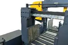 Automate de scie à ruban - Horizontal HESSE by BEKA-MAK BMSO 325 CGH NC Images sur Industry-Pilot