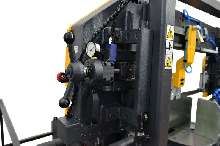 Ленточнопильный автомат - гориз. HESSE by BEKA-MAK BMSO 325 CGH NC фото на Industry-Pilot