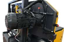 Ленточнопильный автомат - гориз. HESSE by BEKA-MAK BMSO 325 CGH NC фото на Industry-Pilot