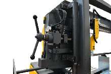 Ленточнопильный автомат - гориз. HESSE by BEKA-MAK BMSO 360 CGH NC фото на Industry-Pilot