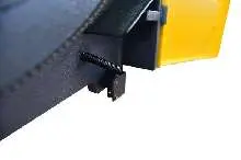 Automate de scie à ruban - Horizontal HESSE by BEKA-MAK BMSO 360 CGH NC Images sur Industry-Pilot