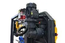 Automate de scie à ruban - Horizontal HESSE by BEKA-MAK BMSO 360 CGH NC Images sur Industry-Pilot