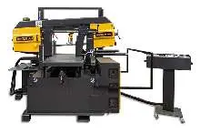 Automate de scie à ruban - Horizontal HESSE by BEKA-MAK BMSO 360 CGH NC Images sur Industry-Pilot