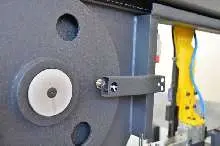  Automate de scie à ruban - Horizontal HESSE by BEKA-MAK BMSO 440 CGH NC Images sur Industry-Pilot
