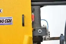 Automate de scie à ruban - Horizontal HESSE by BEKA-MAK BMSO 440 CGH NC Images sur Industry-Pilot
