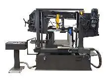 Automate de scie à ruban - Horizontal HESSE by BEKA-MAK BMSO 440 CGH NC Images sur Industry-Pilot