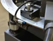 Automate de scie à ruban - Horizontal HESSE by BEKA-MAK BMSO 440 CGH NC Images sur Industry-Pilot