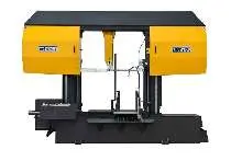  Automate de scie à ruban - Horizontal HESSE by BEKA-MAK BMSY 810 C Images sur Industry-Pilot