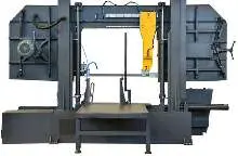 Automate de scie à ruban - Horizontal HESSE by BEKA-MAK BMSY 810 C Images sur Industry-Pilot