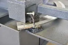 Automate de scie à ruban - Horizontal HESSE by BEKA-MAK BMSO 540 CGH NC Images sur Industry-Pilot