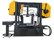 Automate de scie à ruban - Horizontal HESSE by BEKA-MAK BMSO 540 CGH NC Images sur Industry-Pilot