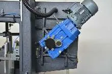 Automate de scie à ruban - Horizontal HESSE by BEKA-MAK BMSO 540 CGH NC Images sur Industry-Pilot