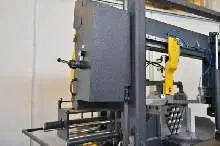 Automate de scie à ruban - Horizontal HESSE by BEKA-MAK BMSO 540 CGH NC Images sur Industry-Pilot