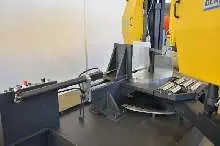 Automate de scie à ruban - Horizontal HESSE by BEKA-MAK BMSY 540 CGH Images sur Industry-Pilot