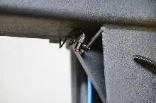 Automate de scie à ruban - Horizontal HESSE by BEKA-MAK BMSY 540 CGH Images sur Industry-Pilot