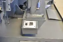 Automate de scie à ruban - Horizontal HESSE by BEKA-MAK BMSY 540 CGH Images sur Industry-Pilot