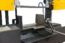  Automate de scie à ruban - Horizontal HESSE by BEKA-MAK BMSY 360 C Images sur Industry-Pilot