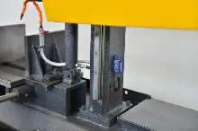 Automate de scie à ruban - Horizontal HESSE by BEKA-MAK BMSY 360 C Images sur Industry-Pilot
