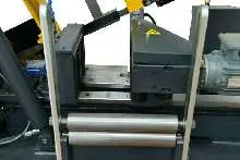 Automate de scie à ruban - Horizontal HESSE by BEKA-MAK BMSO 320 Images sur Industry-Pilot