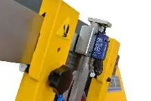 Automate de scie à ruban - Horizontal HESSE by BEKA-MAK BMSO 320 Images sur Industry-Pilot