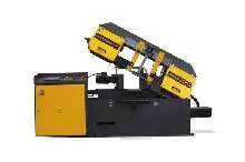  Automate de scie à ruban - Horizontal HESSE by BEKA-MAK BMSO 320 E Images sur Industry-Pilot