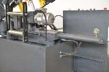 Automatic bandsaw machine - Horizontal HESSE by BEKA-MAK BMSO 320 E photo on Industry-Pilot