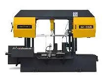  Bandsägeautomat - Horizontal HESSE by BEKA-MAK BMSO 560 C 