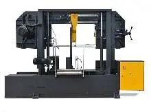 Automate de scie à ruban - Horizontal HESSE by BEKA-MAK BMSO 560 C Images sur Industry-Pilot