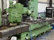  Bettfräsmaschine - Universal ZAYER ZF 2000 Bilder auf Industry-Pilot