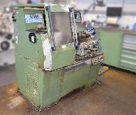 Turning machine - cycle control VOEST ALPINE E30 photo on Industry-Pilot