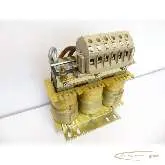  محول-كهربائي Indramat KD 20 Transformator SN: 466455 الصورة على Industry-Pilot