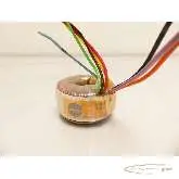   Talema Ringkern-Transformator 12259-P2S02 12/91 W - ungebraucht - фото на Industry-Pilot