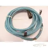 Проводка Siemens 570104.0004.01 KE 48/95 Leitung mit Stecker L = 14.00 m фото на Industry-Pilot