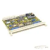  Analog input module Siemens 6ES5466-3LA11 Analogeingabe E-Stand: 3 SN: K225894 photo on Industry-Pilot