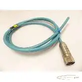   Siemens 570104.0011.02 KE 46/99 E48408 Leistungsleitung Länge = 2.20 m photo on Industry-Pilot