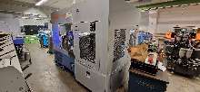  CNC Drehmaschine Takamaz X-180 Bilder auf Industry-Pilot
