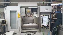 Machining Center - Vertical SPINNER VC 1150 photo on Industry-Pilot