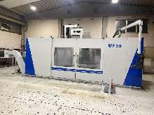  Продольно-фрезерный станок - универсальный SHW UFZ 5 S фото на Industry-Pilot