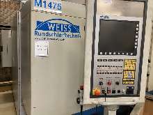  Cylindrical Grinding Machine KARSTENS / WEISS  photo on Industry-Pilot