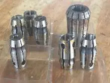 Clamp arrangement SPANNZANGEN Diverse photo on Industry-Pilot